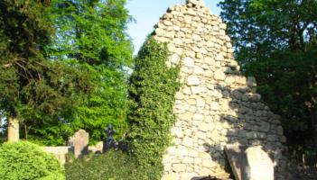 Monuments in Carlow to be 'preserved and protected' as over &euro;125,000 in funding announced