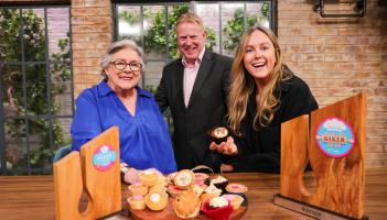 Search opens for Carlow's best baker and best junior baker with top prizes up for grabs