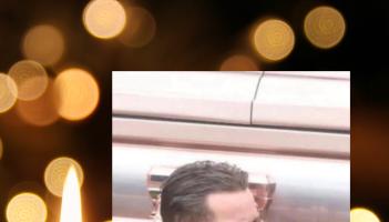 'Utterly destroyed': Further heartbreak as Scarlett Faulkner's beloved brother dies