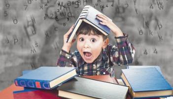 Positive Parenting: Advice for parents from a primary school principal during Covid-19