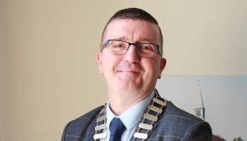 Fine Gael councillor elected as new Mayor of Carlow