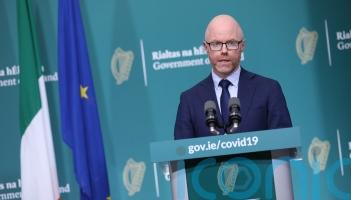 'Another positive step' - Donnelly confirms joint purchase of Covid antibody treatments