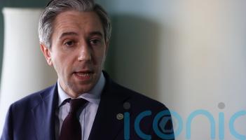 Harris: UK and Ireland ‘close’ to legacy framework
