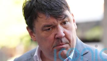 Grabbing trans activist’s phone was ‘reflex’ response to ‘taunting’ – Linehan