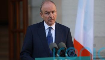 Taoiseach to attend meeting of EU leaders in Brussels