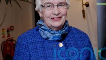 Tributes paid to &lsquo;dedicated&rsquo; social justice campaigner Sister Brigid Reynolds