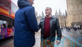 Passenger whose necklace was stolen says bus driver &lsquo;didn&rsquo;t deserve&rsquo; sacking