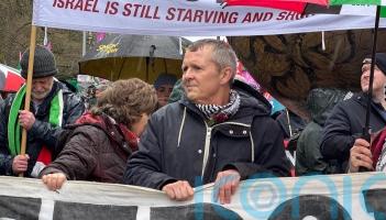 Israeli team playing in Ireland could spark &lsquo;enormous&rsquo; protests &ndash; Boyd Barrett