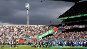 NFL game played in Dublin last year generated 105m euro for Irish economy