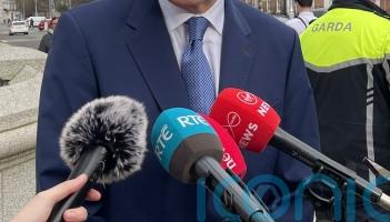 Taoiseach concerned about risk of wider conflict following Iran strikes