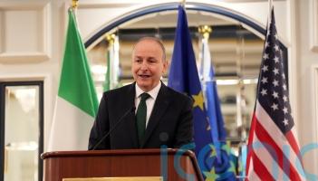 New frontier to Irish-US relationship as Ireland joins space accords
