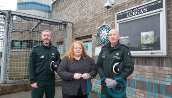 Lurgan proxy bomb attempt &lsquo;would have caused devastation&rsquo;, Long says