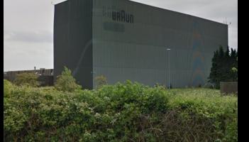 Mary Lou McDonald visits Carlow factory