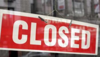 'Grave and immediate danger to public health' Shop in Carlow Town hit with FSAI closure