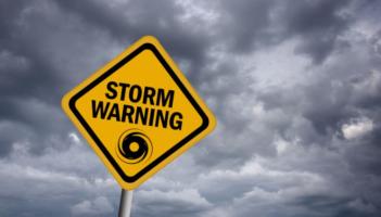 Car crash in Carlow, trees down, and 4,000 without power as Storm &Eacute;owyn wreaks havoc overnight