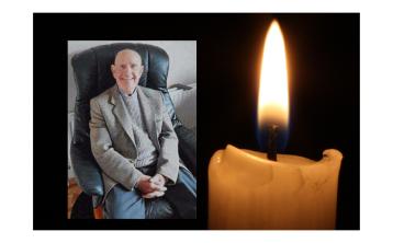 RIP: Tributes paid to a kind, compassionate and special man from Carlow who sadly died