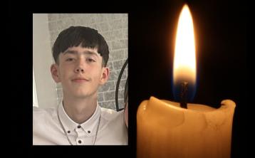 RIP: 'Fine young gentleman' Carlow in mourning after young teenager sadly passed away