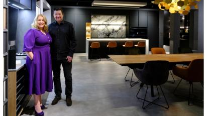 Ireland's first Kutchenhaus Kitchen Showroom opens in Kilkenny