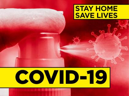 Latest Deaths From Covid 19 In Ireland Passes 1 200 With No New Cases Confirmed In Carlow Carlow Live