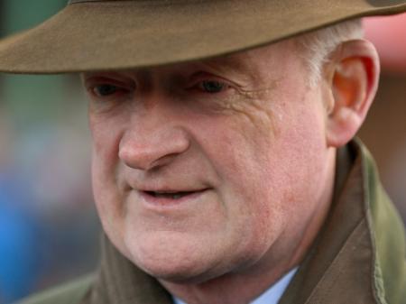 Carlow trainer Willie Mullins rocked by devastating blow ahead of Cheltenham Festival