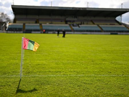 Carlow GAA's 2026 National League fixtures confirmed for footballers and hurlers