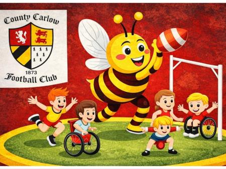 Carlow set to host all-inclusive rugby day next month as Bees welcome players of all ages