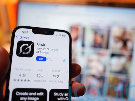 X probed by Irish data regulator over Grok images