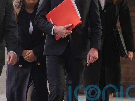 Mother and sister of Enoch Burke arrested in Co Roscommon