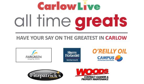 Carlow Carlow Carlow