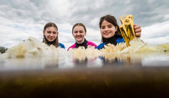 Laois students encouraged to enter BT Young Scientist & Technology Exhibition 2022