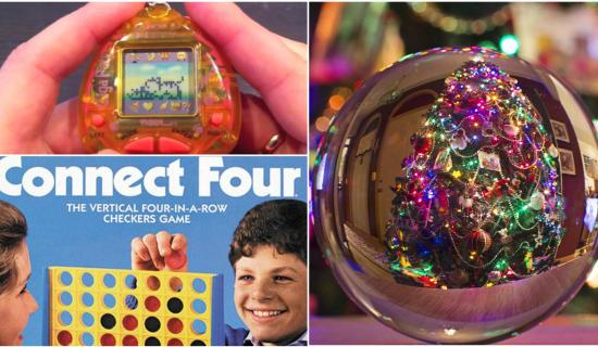 From the Little Tykes coup&eacute; to a slinky' - The 15 toys we got for Christmas in the 90s