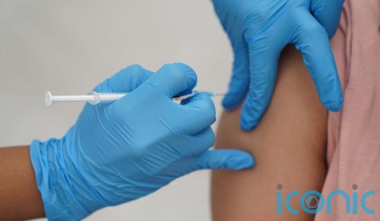 Children aged five to 11 can now be registered by parents for Covid-19 vaccine