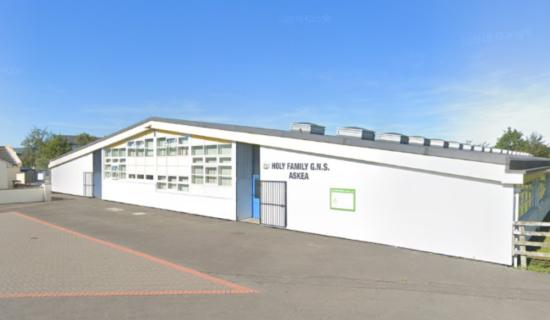 Carlow school to benefit from DEIS+ programme rolling out this September