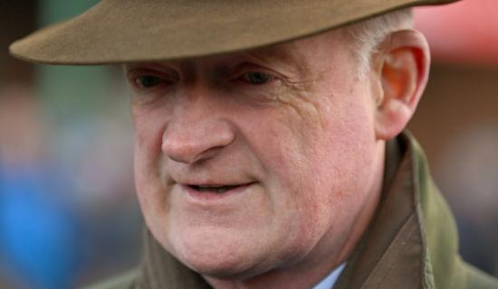 Carlow trainer Willie Mullins rocked by devastating blow ahead of Cheltenham Festival