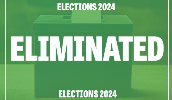 ELECTION UPDATE: Sitting Councillor John McDonald fails to be reelected