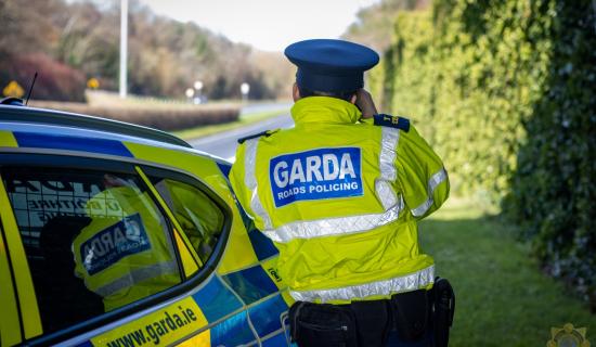 ALERT: Motorists warned of major garda clampdown as schools reopen following summer break