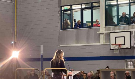 ELECTION LATEST: Count 10