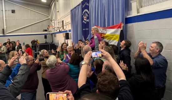 BREAKING: Carlow/Kilkenny seats filled at the General Election 2024