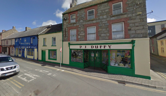 ICYMI: Carlow shop celebrated 100 years in business before closing its doors in 2025