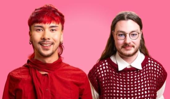 ICYMI: Carlow local searched for love on RT&Eacute;'s hit programme First Dates in 2025