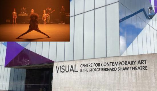 WHAT'S ON: Popular dance show makes its way to Carlow's Visual Theatre