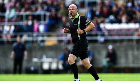 Croke Park calling as Carlow referee lands role for All-Ireland Ladies football final