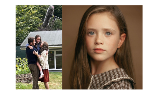 'It was just sensational'- Carlow girl (10) on starring in The Conjuring movie