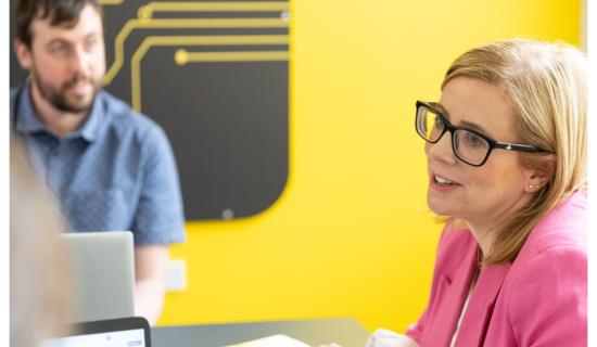 Carlow businesses urged to avail of 'game-changer' opportunity to reduce costs and grow