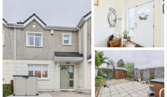 PICTURES: Lovely family home in 'turn-key condition' lands on the market in Carlow for &euro;270K