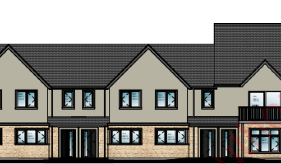 Planning sought for over 50 new homes to be built just outside of Carlow town