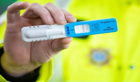 Christmas crackdown urged as drug-driving cases rise in Carlow while national figures soar