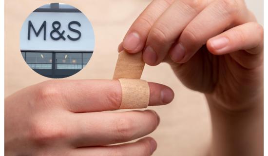 Carlow people warned 'do not use' as M&S recalls product that can cause 'burns, lacerations'