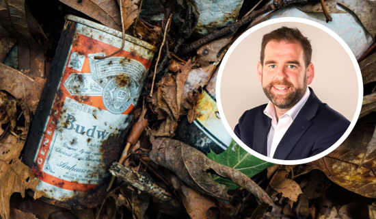 &lsquo;What&rsquo;s the agenda?&rsquo; - Frustration in Carlow over low ranking in litter survey