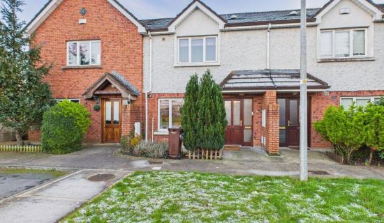 PICTURES: Ideal three bed family home in prime location in Carlow hits the market